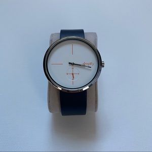 Simplify watch